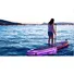 Надувна SUP дошка 10.4 Aqua Marina GLOW BT-24GL з підсвічуванням Фото 4